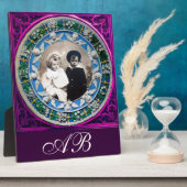 Plaque Photo Modèle photo FLORENTINE RENAISSANCE ANGELS (Côté)