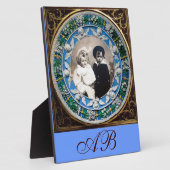 Plaque Photo Modèle photo FLORENTINE RENAISSANCE ANGELS (Côté)