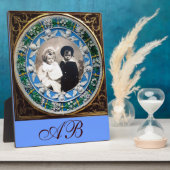 Plaque Photo Modèle photo FLORENTINE RENAISSANCE ANGELS (Côté)