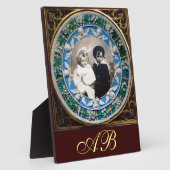 Plaque Photo Modèle photo FLORENTINE RENAISSANCE ANGELS (Côté)