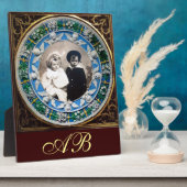 Plaque Photo Modèle photo FLORENTINE RENAISSANCE ANGELS (Côté)