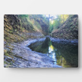 Plaque Photo Molalla (Devant)