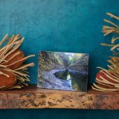 Plaque Photo Molalla (Côté)