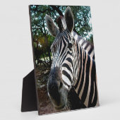 Plaque Photo Mon ami trippé (Côté)