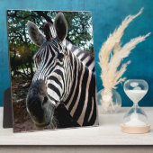 Plaque Photo Mon ami trippé (Côté)