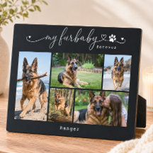 Mon animal de compagnie pour toujours Cadeau photo
