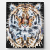 Plaque Photo Mon chat agit sur Tiger Bold Energy (Devant)