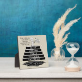 Plaque Photo Monter (Insitu)