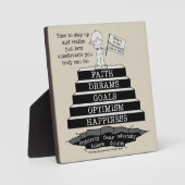 Plaque Photo Monter (Recto)