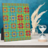 Plaque Photo Motif ethnique maya.jpg (Côté)