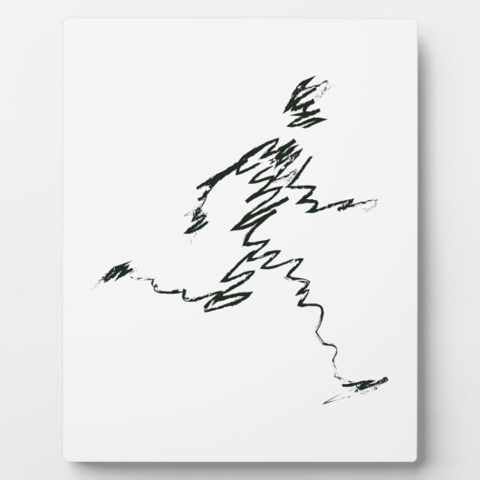 PLAQUE PHOTO NAÏVE (Devant)