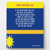 PLAQUE PHOTO NAURA (Devant)