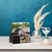 PLAQUE PHOTO NAVIRES (Insitu)