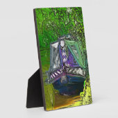 PLAQUE PHOTO NAVIRES (Côté)