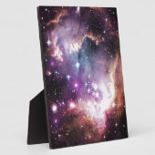 Plaque Photo Nebula (Côté)
