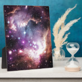 Plaque Photo Nebula (Côté)