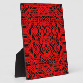 Plaque Photo Neon Eon 12 (Côté)