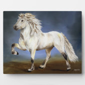 Plaque Photo Noblesse (Devant)