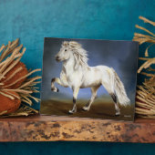 Plaque Photo Noblesse (Côté)