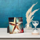 Plaque Photo Noël 2 (Insitu)