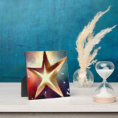 Plaque Photo Noël 4 (Insitu)