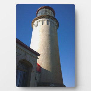 Plaque Photo North Head Lighthouse