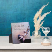 Plaque Photo Nous Merci (Insitu)