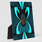 Plaque Photo Nouvelle Lune Hakuna Matata (Côté)