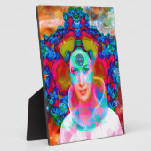 Plaque Photo Nova (Côté)