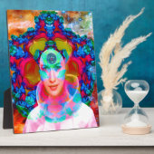 Plaque Photo Nova (Côté)