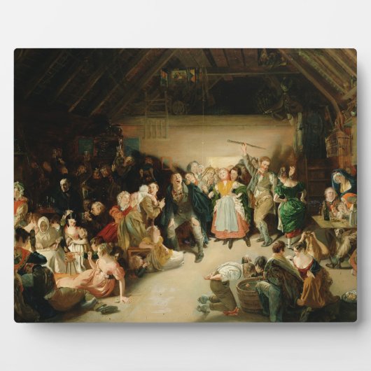 Plaque Photo Nuit Snapp Apple (Devant)