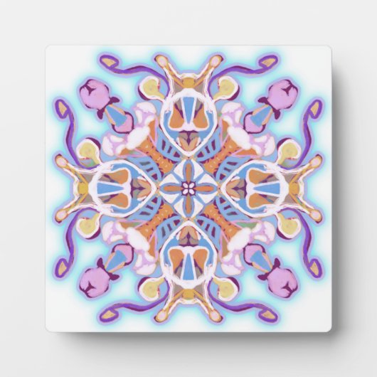 Plaque Photo Number 1 (Devant)