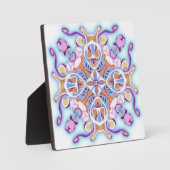 Plaque Photo Number 1 (Recto)