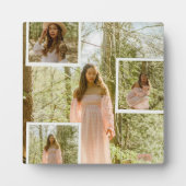 Plaque Photo O.P.T. Athena Midi Dress (Devant)