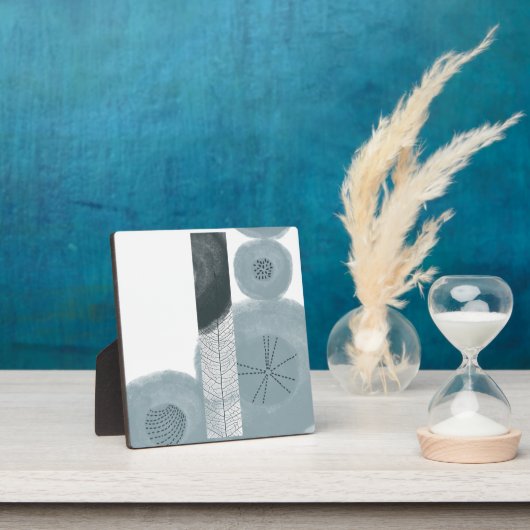 Plaque Photo objet_9_feuilles_automne_2 (Insitu)