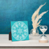 Plaque Photo Oceana Mandala (Insitu)