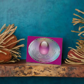 Plaque photo OEufs de Pâques (Côté)