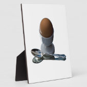 Plaque Photo Oeufs merveilleux (Côté)