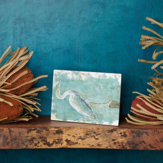 Plaque Photo Oiseaux tropicaux | Aigt fixe (Côté)