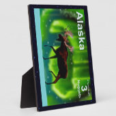 Plaque Photo Orge aurifère (Côté)