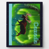 Plaque Photo Orge aurifère (Devant)