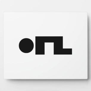 Plaque Photo ORZ Emoticon Kaomoji Emoji