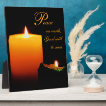 Paix, sur Terre, Bonne volonté aux hommes