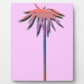 Plaque Photo Palm Tree Art (Devant)