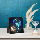 Plaque Photo Papillon de nuit (Insitu)