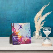 Plaque Photo Parkour Urban Free Running | Devis d'opportunités (Insitu)