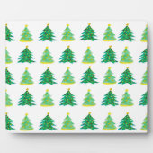 Plaque Photo Pattern (Devant)