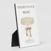 Plaque Photo Perles et le ministère public applaudissent pannea (Côté)