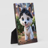 Plaque Photo Personnage de dessin animé Disney (Côté)