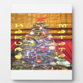 Plaque Photo Personnaliser (Devant)